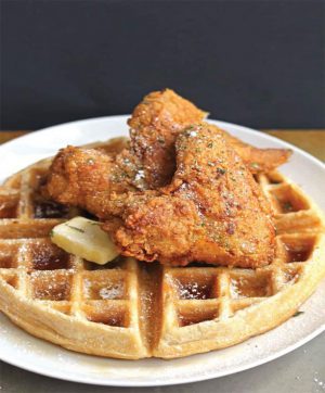 Waffle-Magic-Roasted-Chicken
