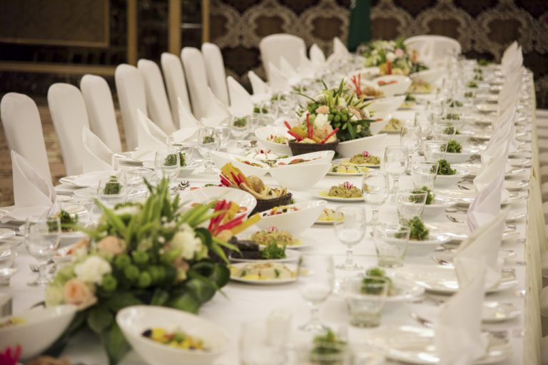 Read more about the article 7 Tips to Hire The Best Wedding Caterers in Hyderabad