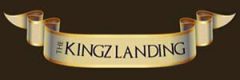 the kings lading